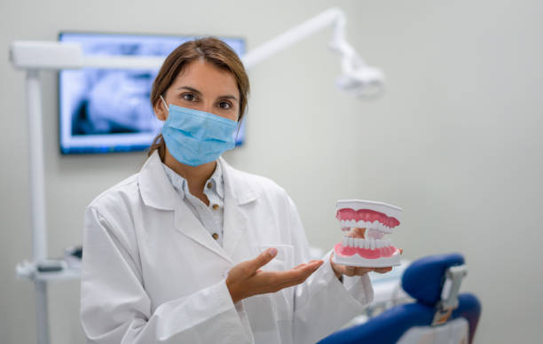 Best Emergency Dental Extractions in Mason, OH