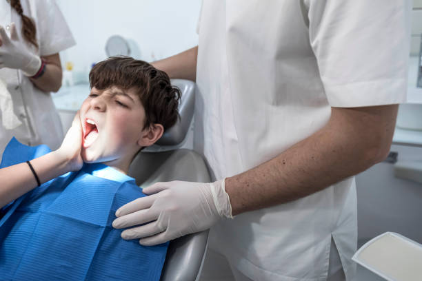 Best Emergency Dental Services for Seniors in Mason, OH